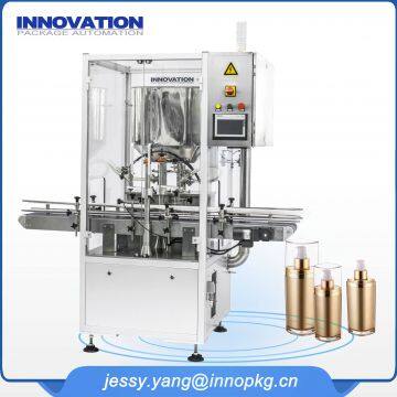 Innopkg brand automatic machine for filling lotion