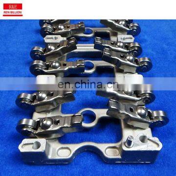 6C1Q-6K551-BA Inlet Valve Rocker Arm Assembly photo-2