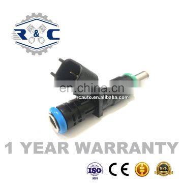 R&C High Quality Inyector D5BG9F593AA Nozzle Auto Valve For Ford 100% Professional Tested Gasoline Fuel Inyector