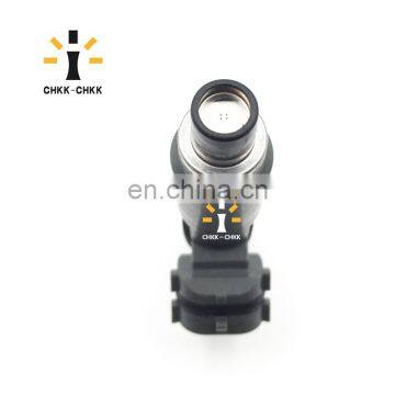 Exporter Japanese Car Parts Cheap Petrol Gas Fuel Injector Nozzle OEM195500-3110 Perfect Fit For Japanese Used Cars