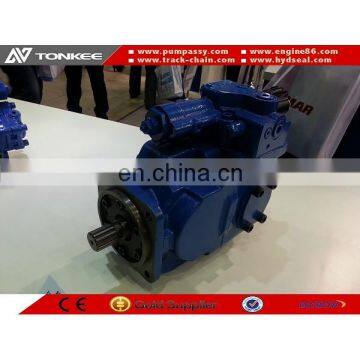 PVC80RC hydraulic main pump PVC80RC piston pump