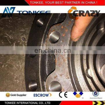 travel motor ZX330 excavator final drive motor case