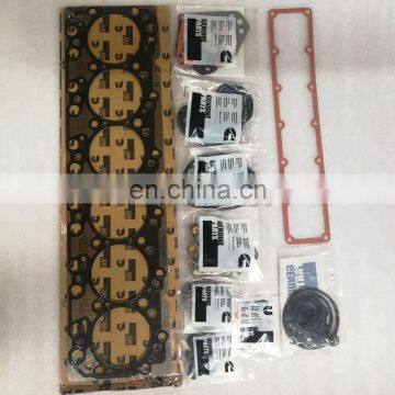 Cummins QSBE Engine Cylinder Head Gasket Set 4955229 + 4955230