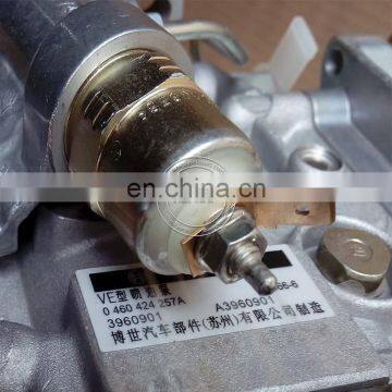 Cummins Engine Parts 4BT Fuel Injection Pump 3960902