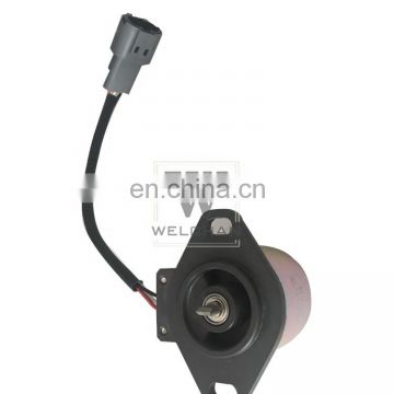 Excavator Angular Sensor 4444902 9102385 9101533 Angle Sensor EX120-2 EX120-3 EX200-2 EX200-3 Spare Parts