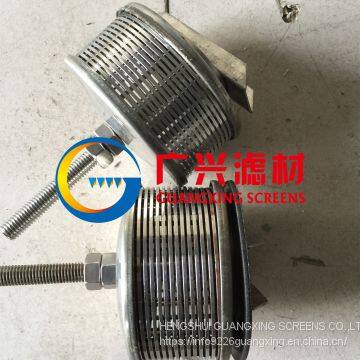 Stainless Steel Filter Strainers photo-3