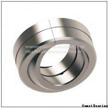 Gamet Bearing