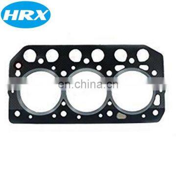 Engine spare parts cylinder head gasket for S3L 31B01-23200 31B0123200