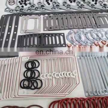K38 KTA38 Diesel Engine Upper Gasket Set 3803600 photo-3