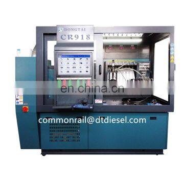 Common ril test bench CR918 with IMA code creating function CR918S