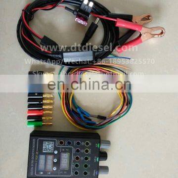 NO,081(2)Sensor Solenoid Valve Tester photo-3