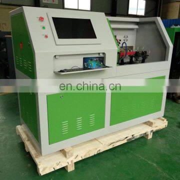 CR816 DIESEL EUI EUP TEST BENCH  with CAMBOX