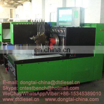 HOT SALE DTS815 Diesel Injection System Auto Test Bench photo-6