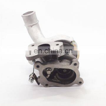 K03 53039700055 53039880055 турбо турбонагнетатель турбина для Renault Master/ Interstar/Opel Movano 2.5L dCi 115HP G9U photo-6