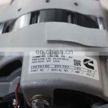 Diesel Engine Spare Parts 3975140 Alternator for Cummins QSK19 QSK19 CM500 Manufacture Factory in China Order photo-5