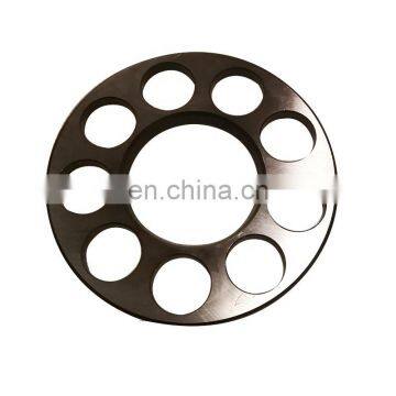 Retainer plate HPV95 PC200 6 hydraulic pump parts for repair or manufacture excavator main pump