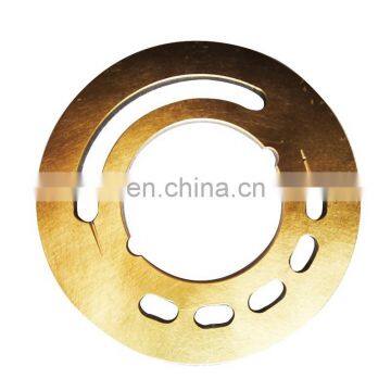 Valve plate A10VSO71A10VSO60 A10VSO63 A10VSO100 A10VSO140 pump parts for repair REXROTH hydraulic pump good quality