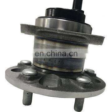 High quality Wheel Hub Bearing oem 89544-28010