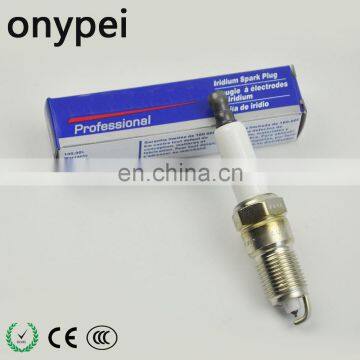 Automotive Manufacturers  ignition spark plug price for engines 41-110 12621258