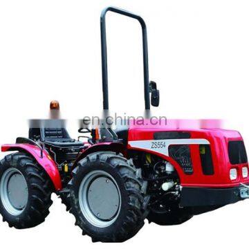 4X4 Farm Orchard tractor mini type for sale