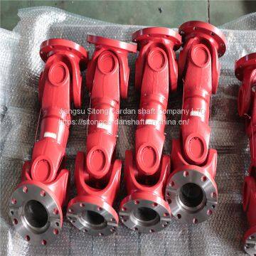 Cardan Shaft for Heavy Industry
