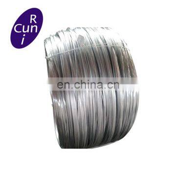 China Factory Wholesale 16 Gauge Stainless Steel Wire Price