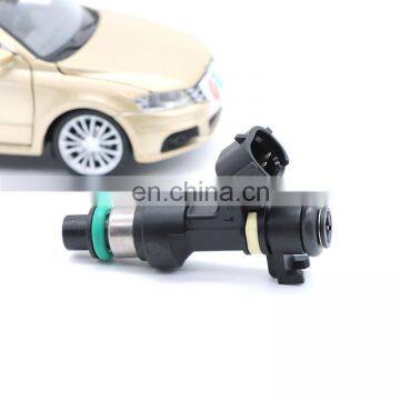 Guangzhou auto parts FBY10F0 16600-95F0A  for Nissan Almera Classic 1.6 16V N17 fuel injection nozzle