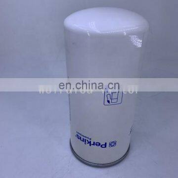 Diesel Engine Parts Oil Filters for Excavator 4324909 photo-4