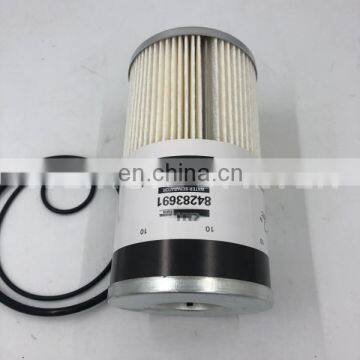 Diesel Water Separation Fuel Filter 84283691