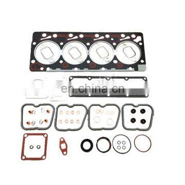 4BT Overhaul Full Gasket Kit 3804896 for Diesel Engine Complete Gasket