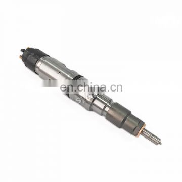 Diesel Engine Common Rail Fuel Injector 0445120233