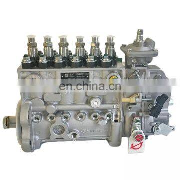 Diesel Engine Jiangsu Wuxi Weifu Fuel Injection Pump 5253078 5253079 5260252 5260165