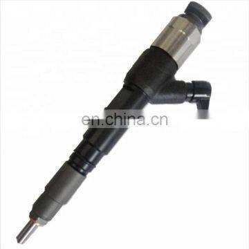 ISBE 210ph-40 engine fuel injector C5365904 / 5365904