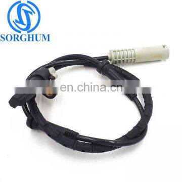 34521182160 Speed ABS Sensor For BMW E39 5 SERIES 528i 540i