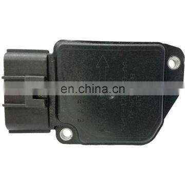 Датчик массового расхода воздуха MAF XW4F-12B579-AA для Ford / для Lincoln / для Jaguar / для Mercury photo-3