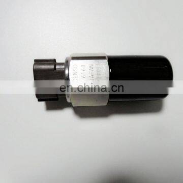 Hot Selling Original Rail Pressure Sensor For Excavator