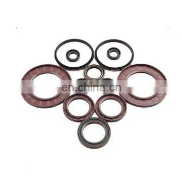 Quality Oil Seal 3933262 High Precision For Japanese Car