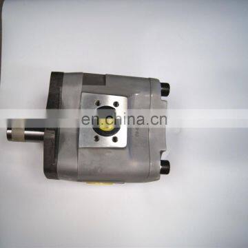 Trade Assurance Replace NACHI Hydraulic Pump IPH-6B-100-11 IPH-4B-32-20 IPH-6B-125-11 IPH-4A-20-20 Gear Pump photo-2