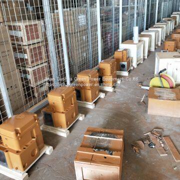 B6190 G6190 Jichai Brand Marine Engine Chidong Jinan Diesel Engine and Engine Parts photo-3