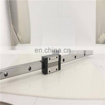 HGH Series Linear Guides With Linearslidebearing photo-4