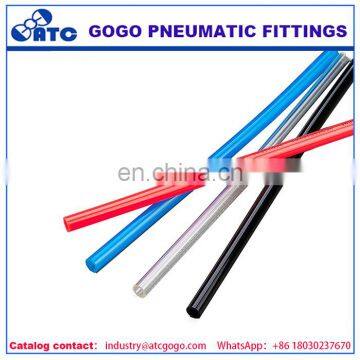 Quality and Consumers First Pneumatic 4 Inch Rubber Air Conditioning Flexible Hose photo-3