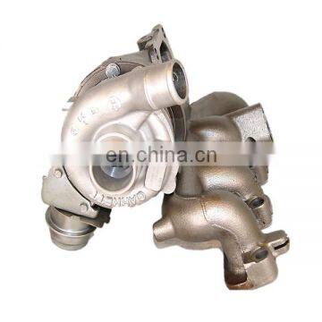 GT1749V Turbo 714467-0014 2S7Q6K682AG Turbocharger