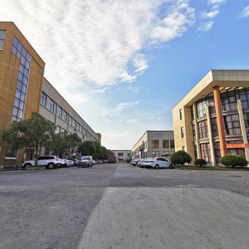 Mesun Bamboo company overview - view 1