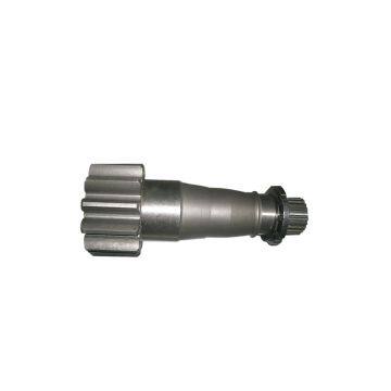 Tower Crane Spare Parts Drive Shaft for Slewing Reducer Gear for Sale photo-3