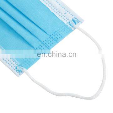 Disposable Face Mask Type I, Type II, Type IIR