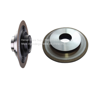 Optical Profile Grinding Wheel photo-4