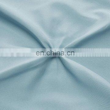 New Fashion Blue Bed Sheet Bedding Set 100% Polyester for Living Room photo-7