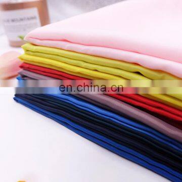 Chinese supplier popular product polyester taffeta fabric 210T Taffeta waterproof taffeta fabric for bags material