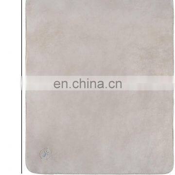 TEX-CEL OEM Polyester Reversible Super Soft Flannel Waterproof Dog Pet Blankets photo-6