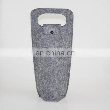 New Design 2020 Felt Stand up Plastic Bag Bottle photo-7